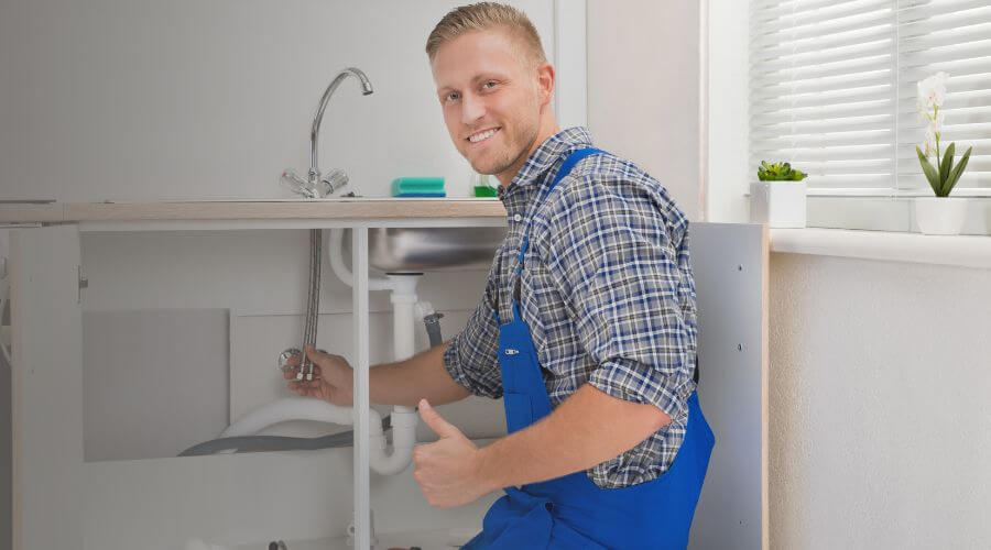 Professional Tankless Water Heater Installation in Wainwright, OK